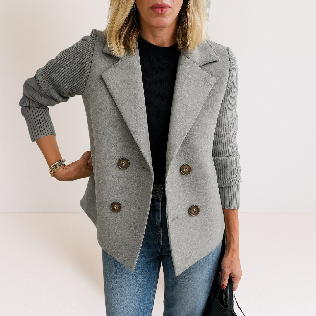 Elena – Casual Premium Sako