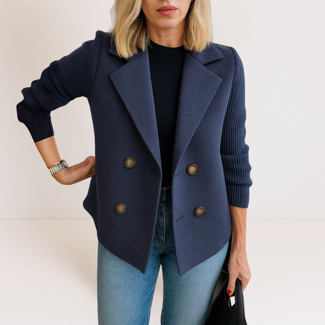 Elena – Casual Premium Sako