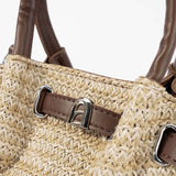 Texturovaná crossbody kabelka