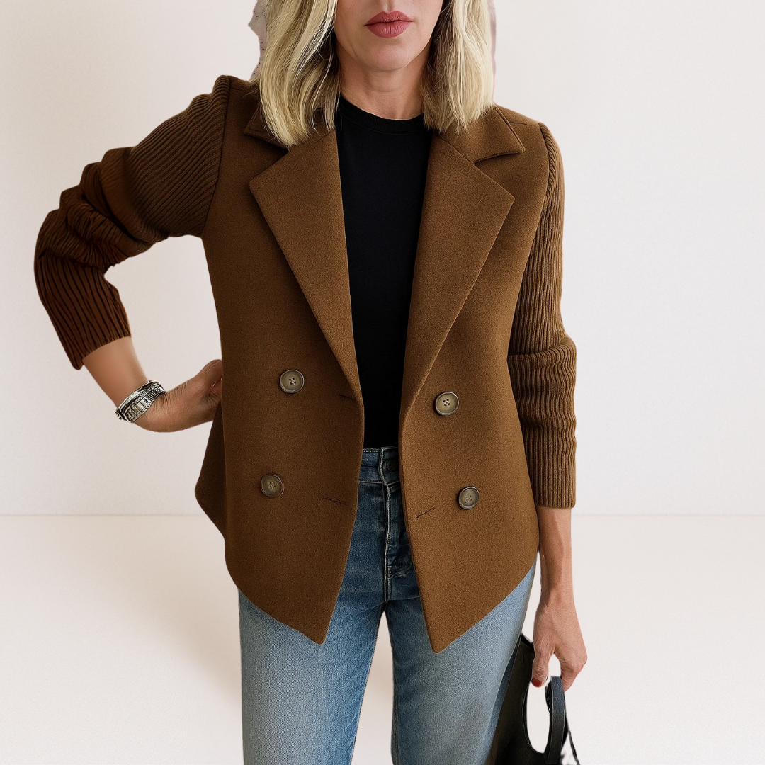 Elena – Casual Premium Sako
