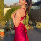 Nysa – Elegantní dámské maxi šaty | Linie Luxe