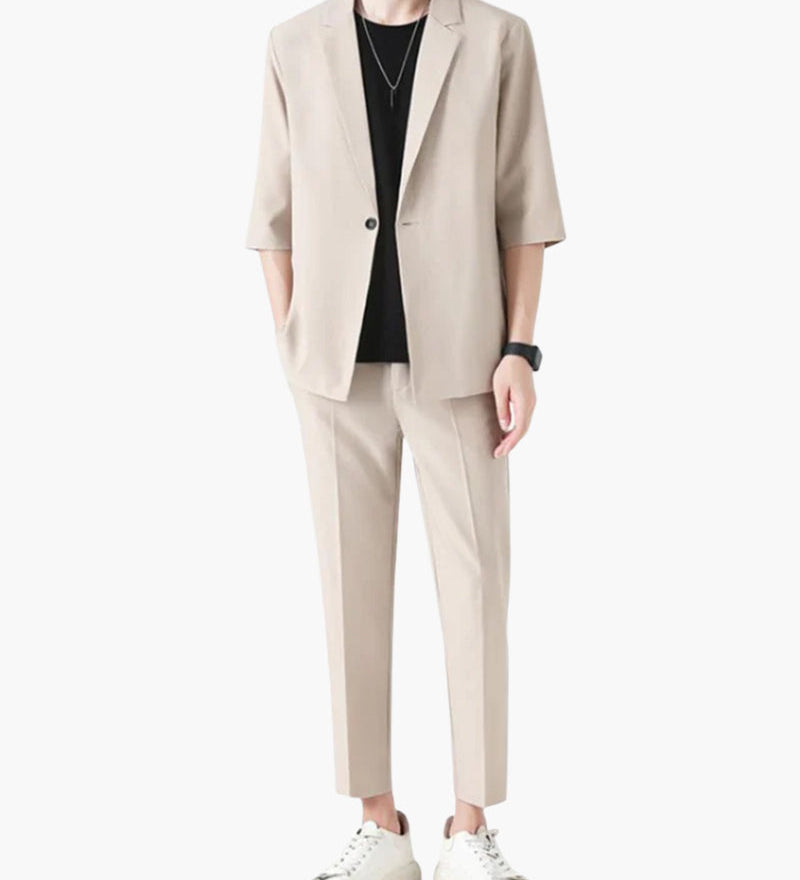 Staré peníze Smart Casual Set