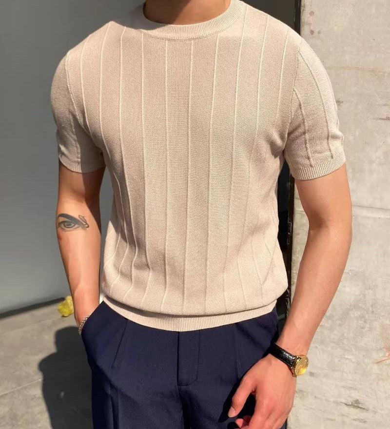 Cannes Halenka s Žebrováním