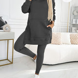 Sada mikiny Sienna Cozy