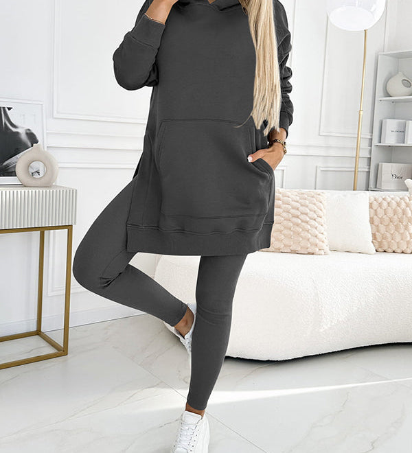 Sada mikiny Sienna Cozy