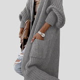 Tora | Dlouhý cardigan