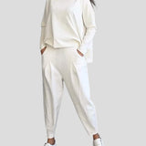 Giovanna | Elegantní set loungewear