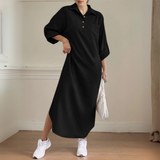 Nicoleta Design Atemporal – Nadčasové dámské šaty