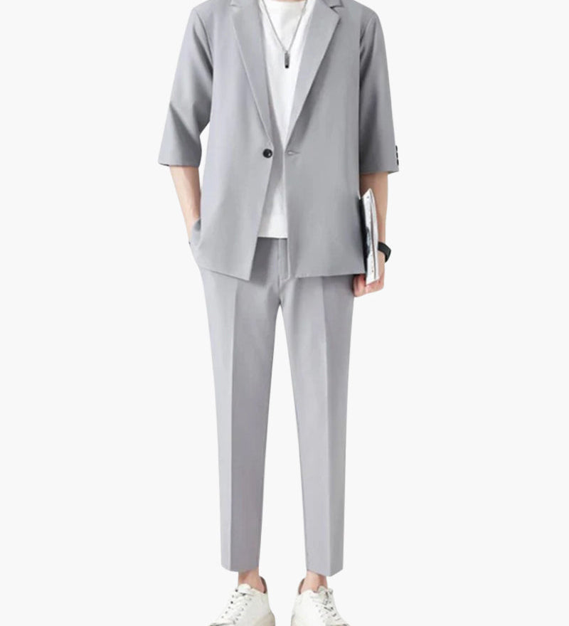 Staré peníze Smart Casual Set