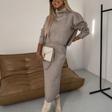 Amelia | Pohodlná zimní souprava pro ženy