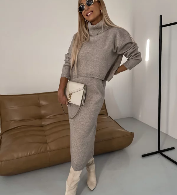 Amelia | Pohodlná zimní souprava pro ženy