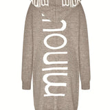 Anca – Elegantní dlouhý cardigan