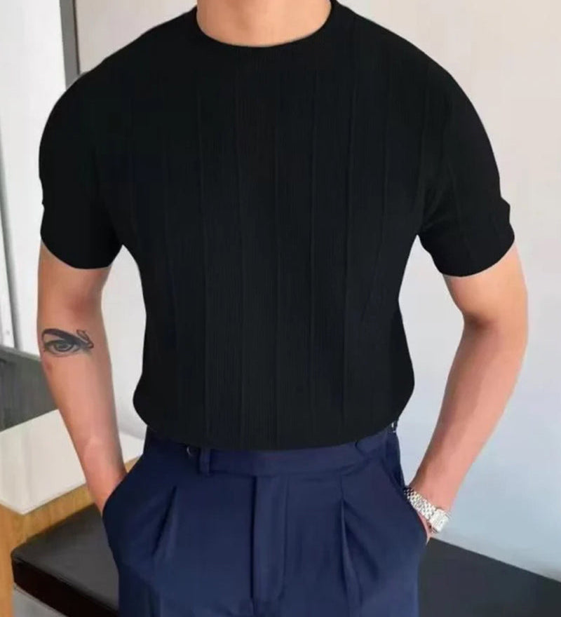 Cannes Halenka s Žebrováním