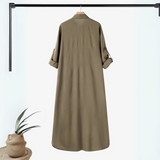 Nicoleta Design Atemporal – Nadčasové dámské šaty