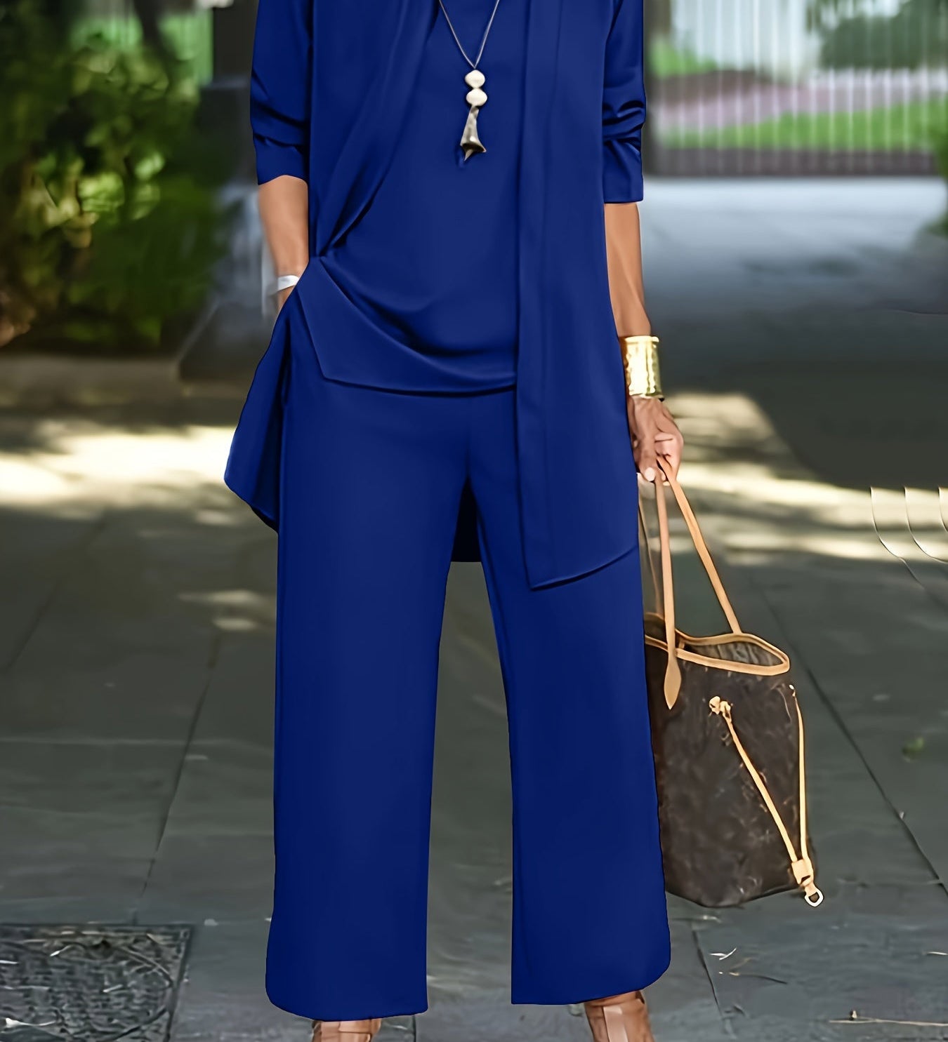 MELISSA – MODERNÍ ELEGANCE SADA TŘÍ KUSŮ
