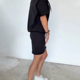 Beatrice – Elegantní ležérní kostým