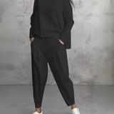 Giovanna | Elegantní set loungewear