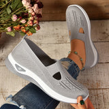 Anca – Anatomické pantofle Slip-on