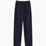 Marrakech - Lněné kalhoty (Slim Fit)