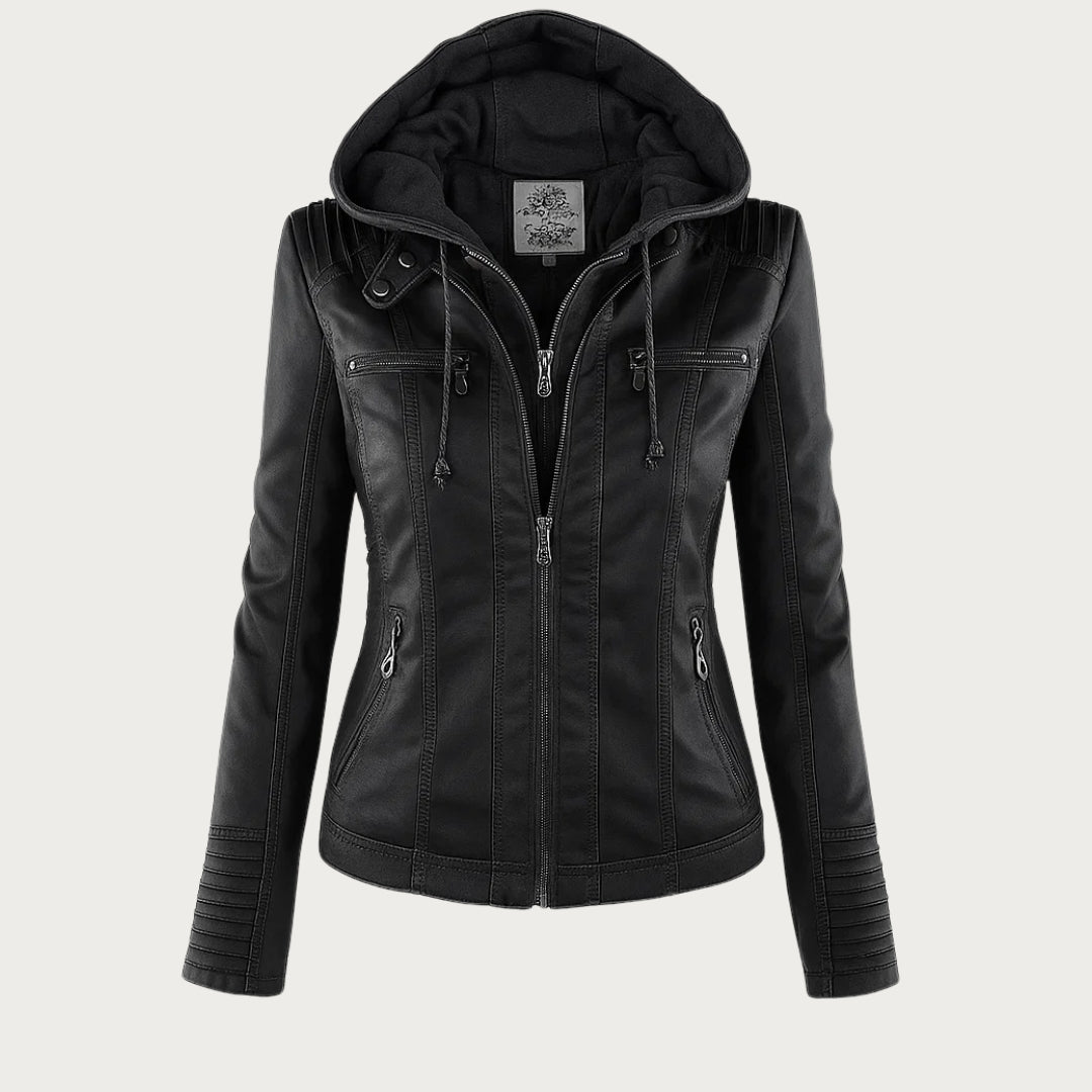 Tatiana – Biker bunda
