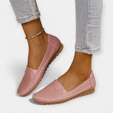 Pohodlné Slip-On Boty s Měkkou Podešví