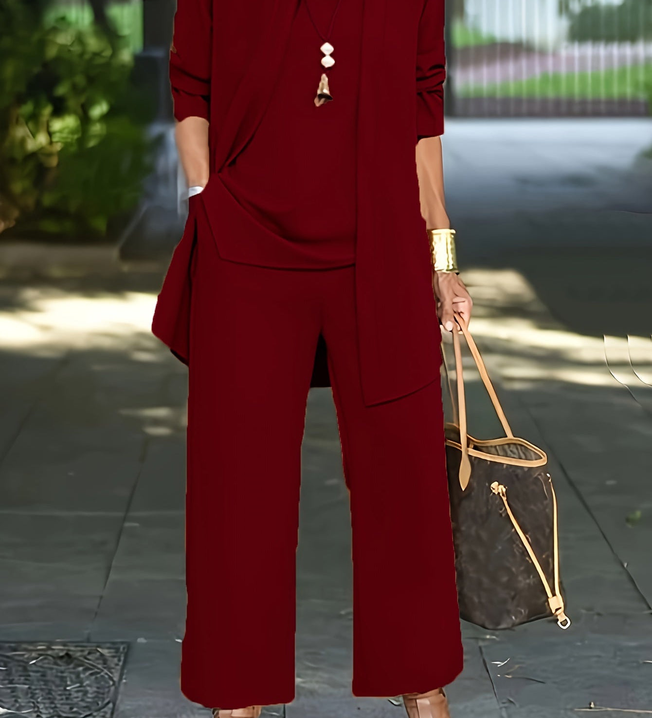 MELISSA – MODERNÍ ELEGANCE SADA TŘÍ KUSŮ
