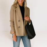 Elena – Casual Premium Sako