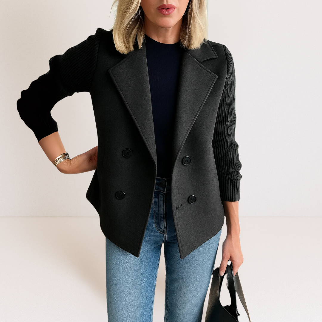 Elena – Casual Premium Sako