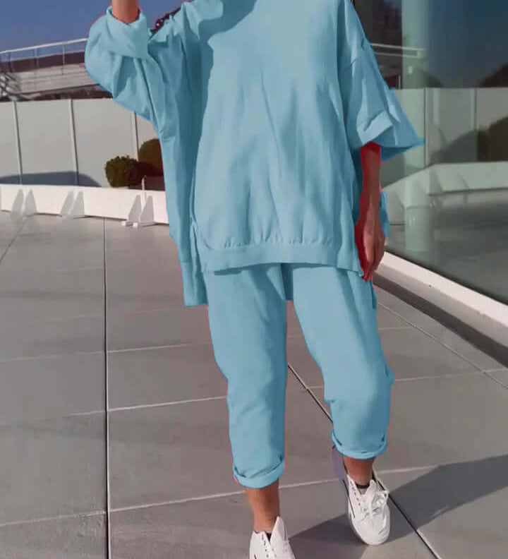 Alessandra | Sada Casual ze Dvou Kousků