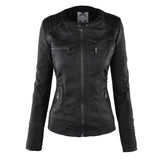 Tatiana – Biker bunda