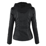 Tatiana – Biker bunda