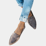 Elora - Elegantní loafers pro ženy