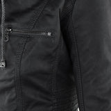 Tatiana – Biker Bunda
