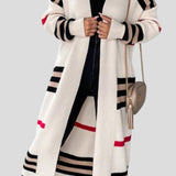 Wilma | Elegantní dlouhý cardigan