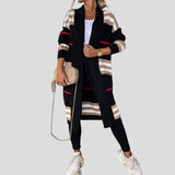 Wilma | Elegantní dlouhý cardigan