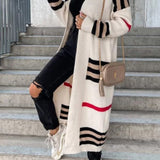 Wilma | Elegantní dlouhý cardigan