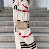 Wilma | Elegantní dlouhý cardigan