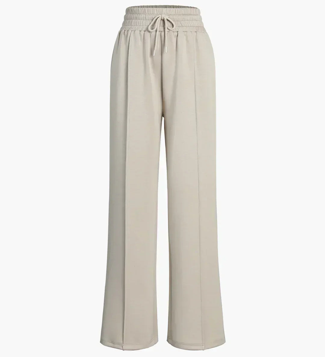 Široké, casual a elegantní tepláky na procházky po městě