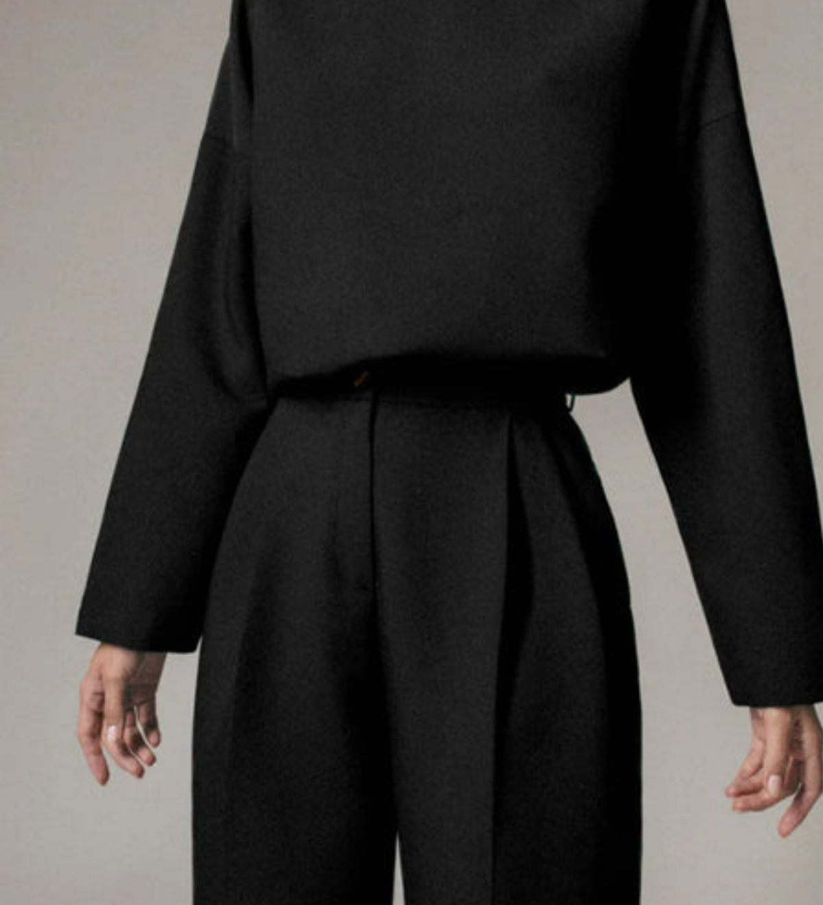 Sorina – Elegantní set ve skandinávském stylu