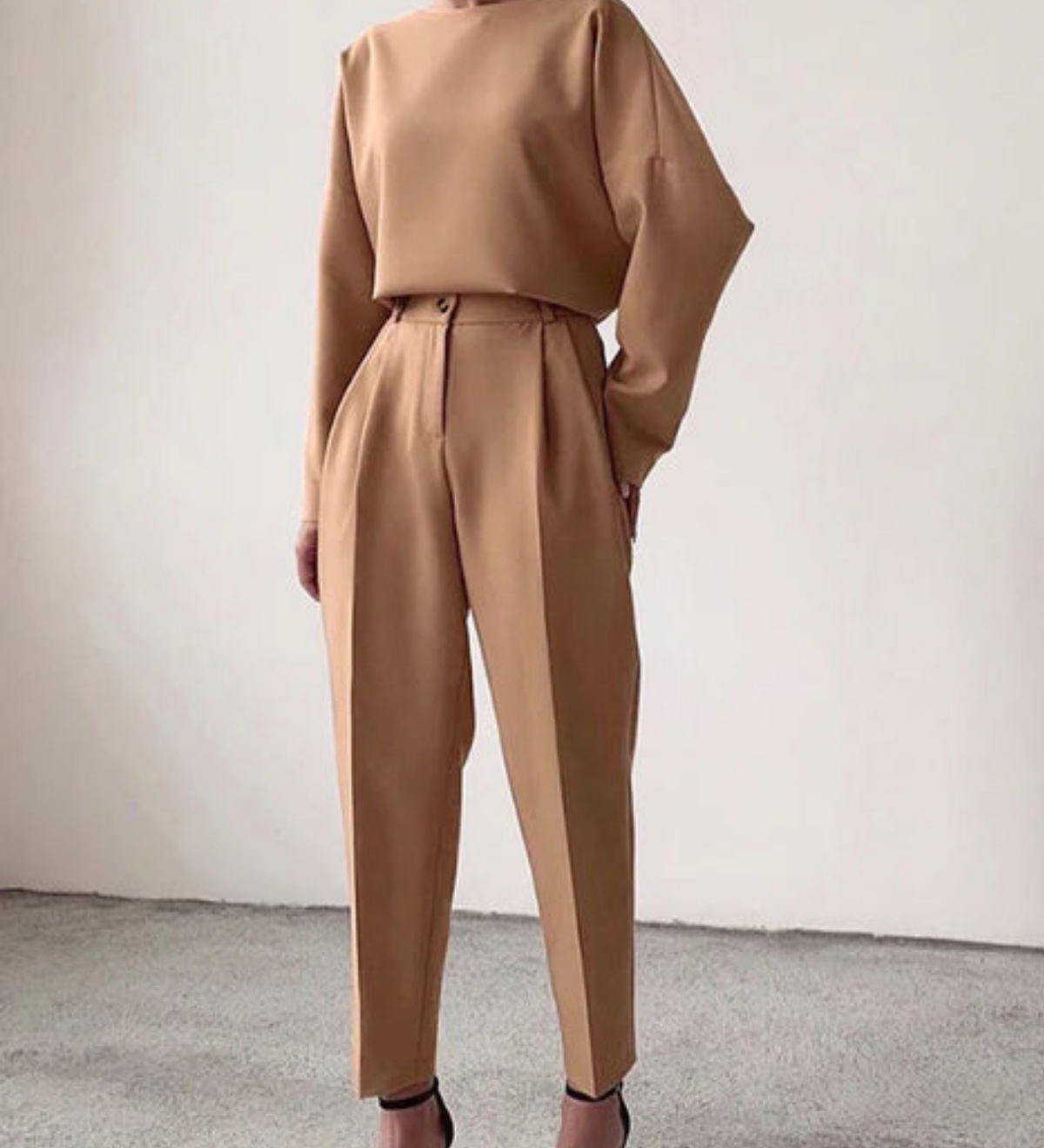 Sorina – Elegantní set ve skandinávském stylu
