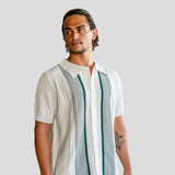 Bradford Polo Knit