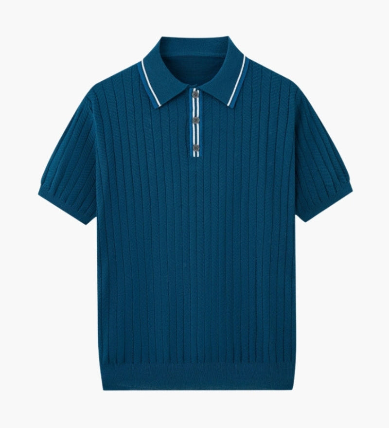 Polo tričko Ashford