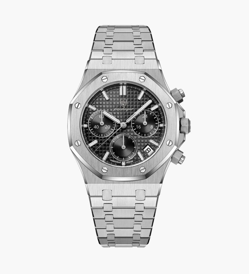 Hodinky Athens Chronograph