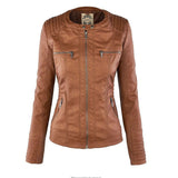 Tatiana – Biker bunda