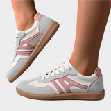 Sportovní Obuv s Retro Detaily