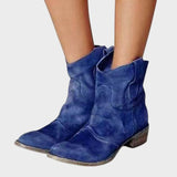 Matilde — Klasické boty – Dámské boty, cowboy