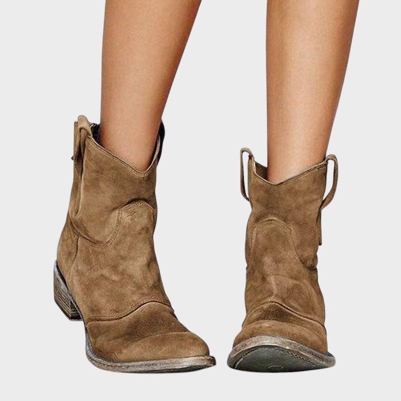 Matilde — Klasické boty – Dámské boty, cowboy