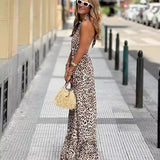 Alexandra – Elegantní volné šaty