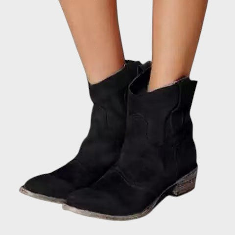 Matilde — Klasické boty – Dámské boty, cowboy
