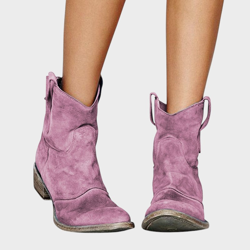 Matilde — Klasické boty – Dámské boty, cowboy